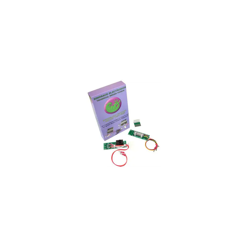 Ignition Control Circuit Board Tester - DIOIMT-12P TEST PKG